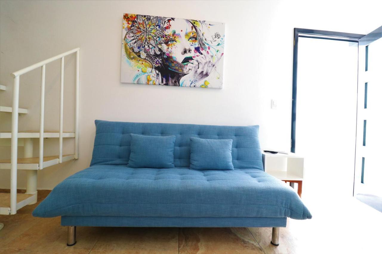 Departamento Ibiza Apartment La Paz Exterior photo