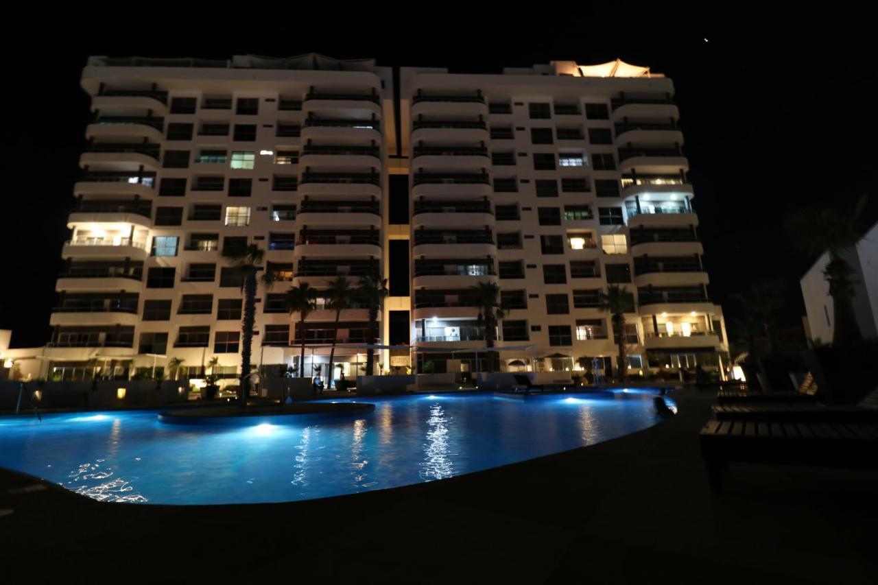 Departamento Ibiza Apartment La Paz Exterior photo