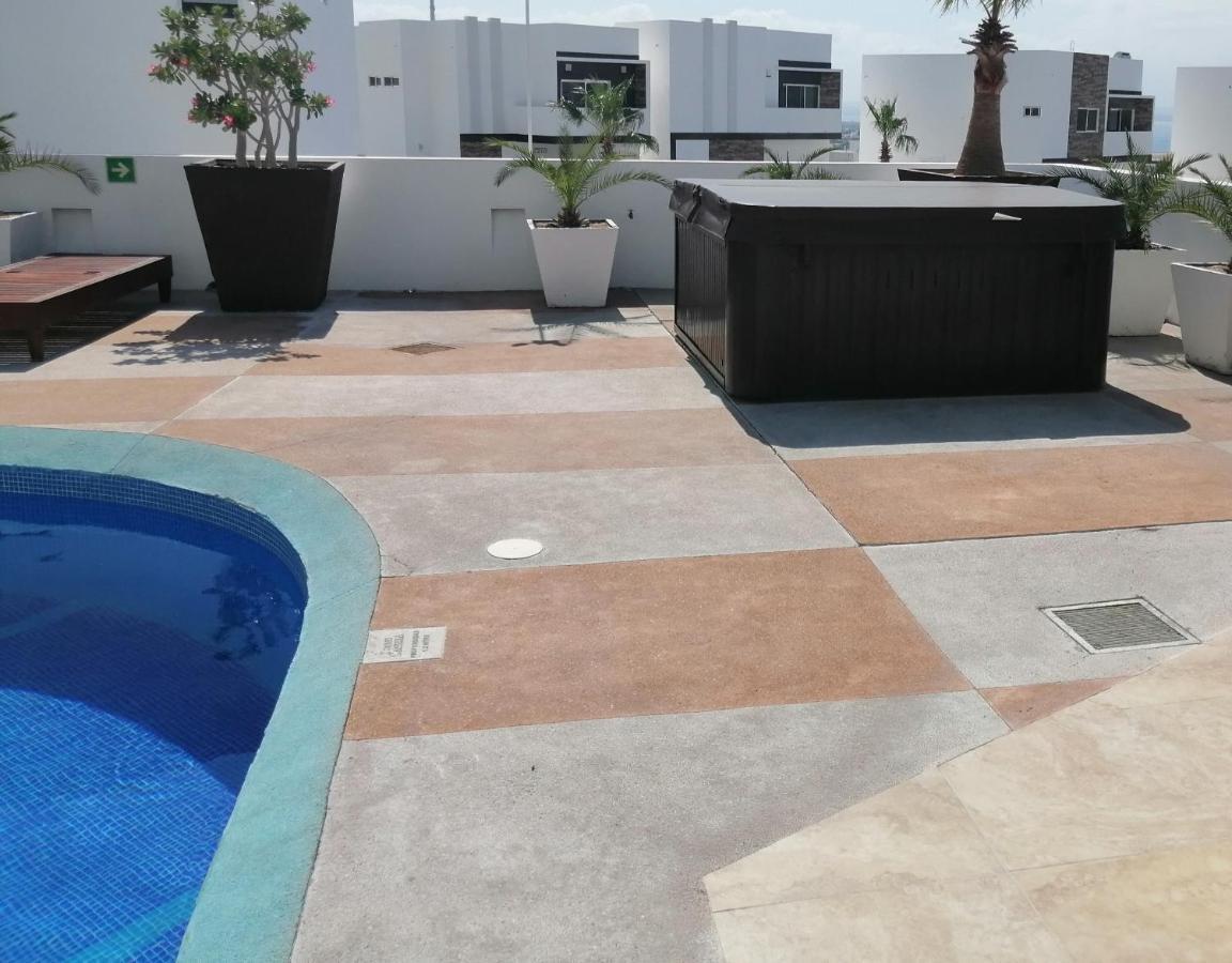 Departamento Ibiza Apartment La Paz Exterior photo